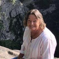 Mrs. Sharon Louise Strout