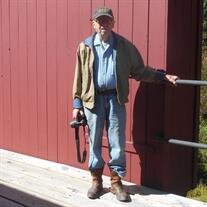 Donald F. Sanger