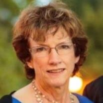 Toni Barbara Cunningham