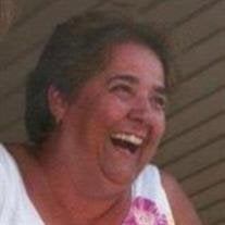 Lorraine Kay Williams