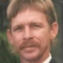 John Timothy McKinley