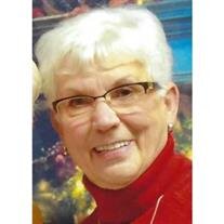Dorothy J. Durand