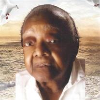 Ms. Thelma Gray