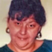 Linda Ann Goad