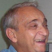 George Anthony Insogna