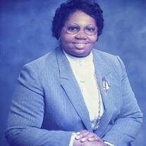 Elizabeth Anne Bibbs