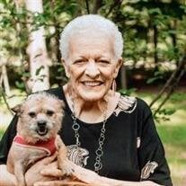 Norma Jean Faunce