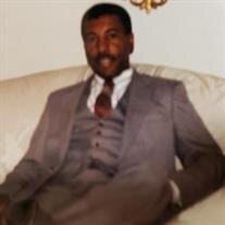 George Earl Murray Jr.
