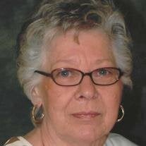 Millie J. Todd