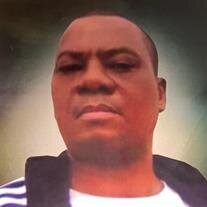 Masudi M. Mustapha