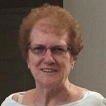 Susan Kathleen O'Brien