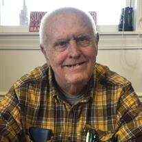 Franklin Strobel Jr.