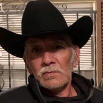 Martin Genaro Perada-Hernandez