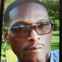 Cedric L. Bryant