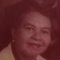 Mrs. Clywreth Green