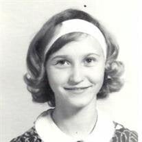 Wilma Lee Pack
