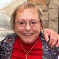 Beverly Caudill