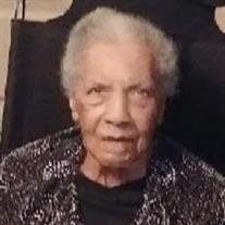 Rosa Holcomb