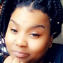 Jasmine Nicole Wright