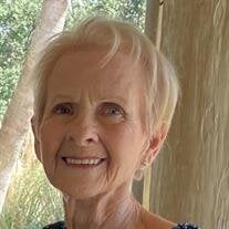 Mary Hester McDaniel