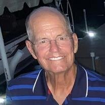 Steven Whitney Stille