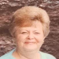Diane Richards