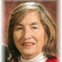 Janie Vise Rogers