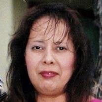 Maria Luz Rodriguez