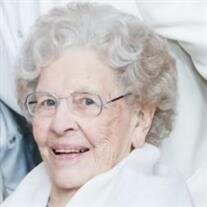 Evelyn Schlenker Freeland