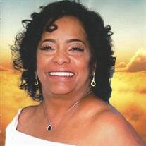 Debra Lynn Hamlet