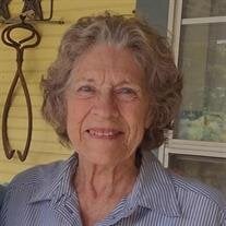 Wanda Blystone
