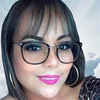 Ismelda Villarreal Ramon