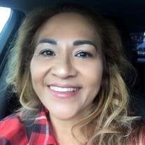 Teresa Gonzalez