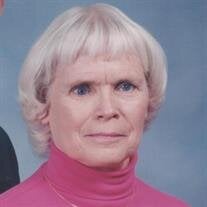 Joan Arline Hoelaars