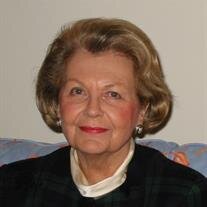 Cynthia Gray McGarvey