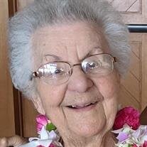 Lorraine M. Brigham