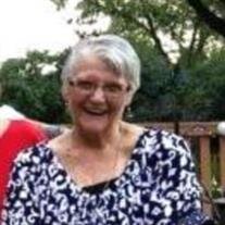 Helen Joy Hillman