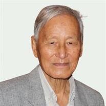 Mr Chi Man KU