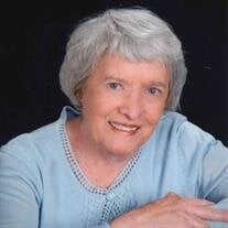 Mrs. Helen Holmes Slaughter
