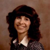 Diana Elizabeth Clayton