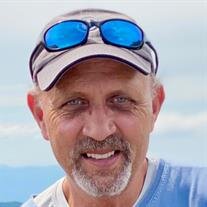 Bradley Dean Kirk