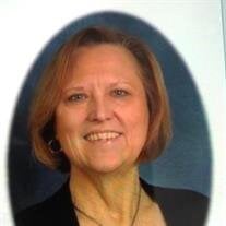 Marilyn J. Davis
