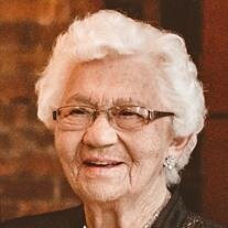 Joyce Velgersdyk