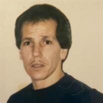 Melvin Howard Tompkins Jr.