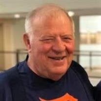 Len W. Pickett