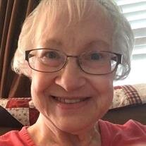 Janis Ellen "Jan" Weals