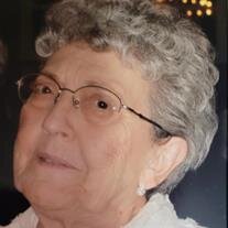 Florence T. Napolitana