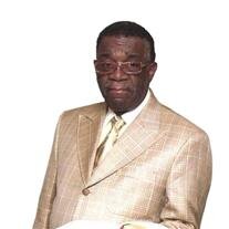Supt. John L Banks