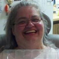 Teresa Brophy Keith "Sissy"