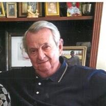 William Harry "Papa" Smith